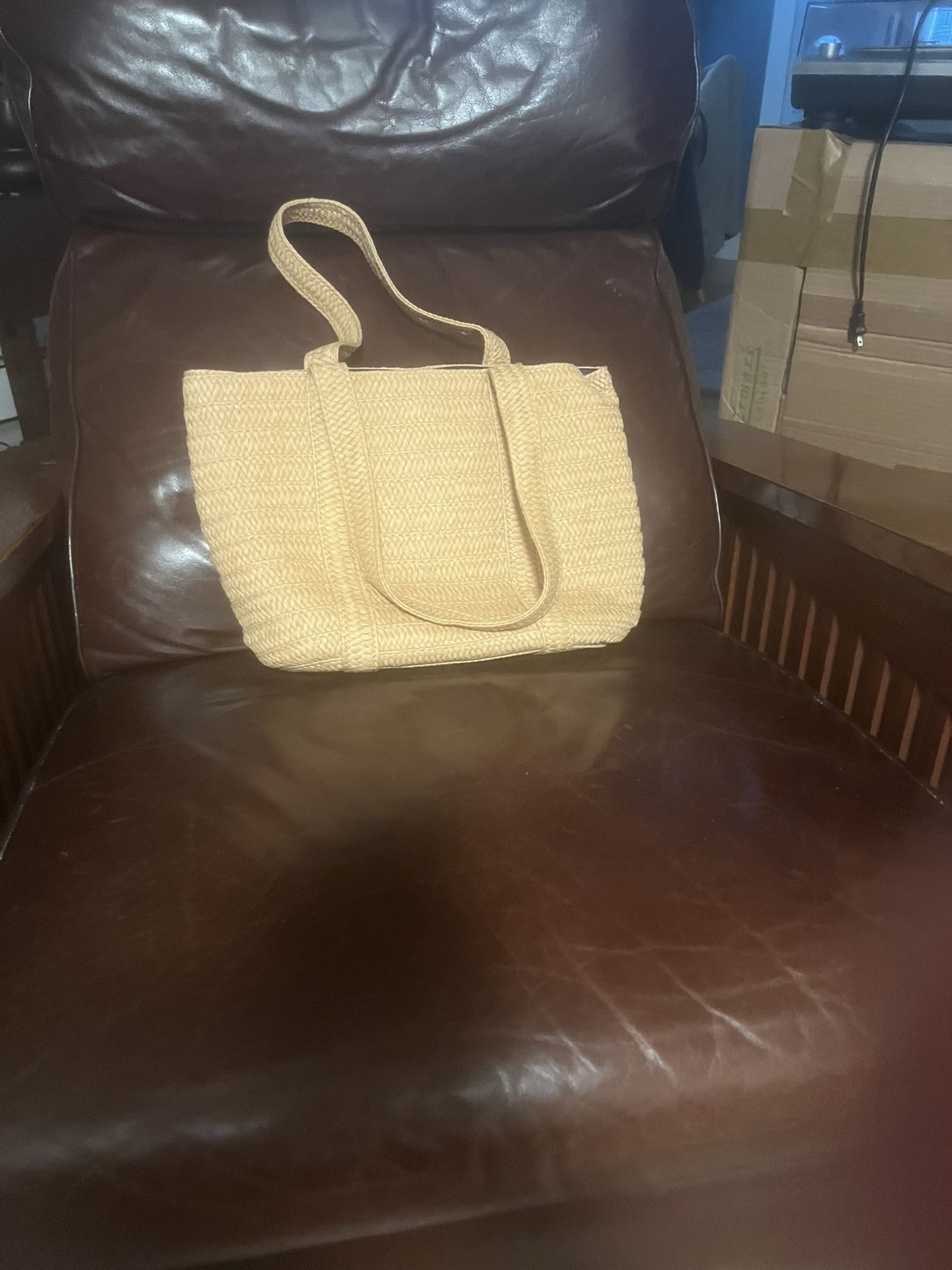 Tote