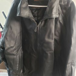 Mens Jacket