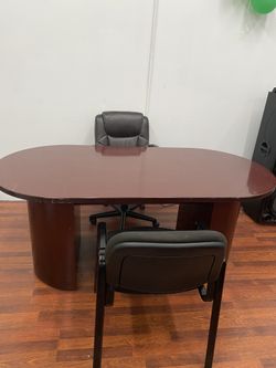 Office Furnitures