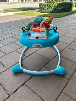 Baby walker