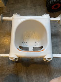 Shower Seat