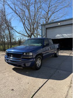 2002 Chevrolet Silverado 1500