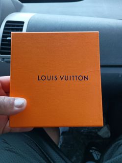 Louis Vuitton Belt