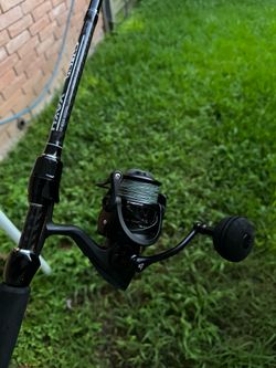 Piscifun Carbon X 4000