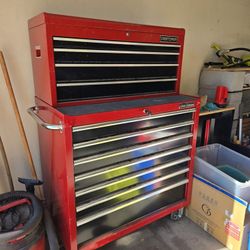 Craftsman Tool Chest