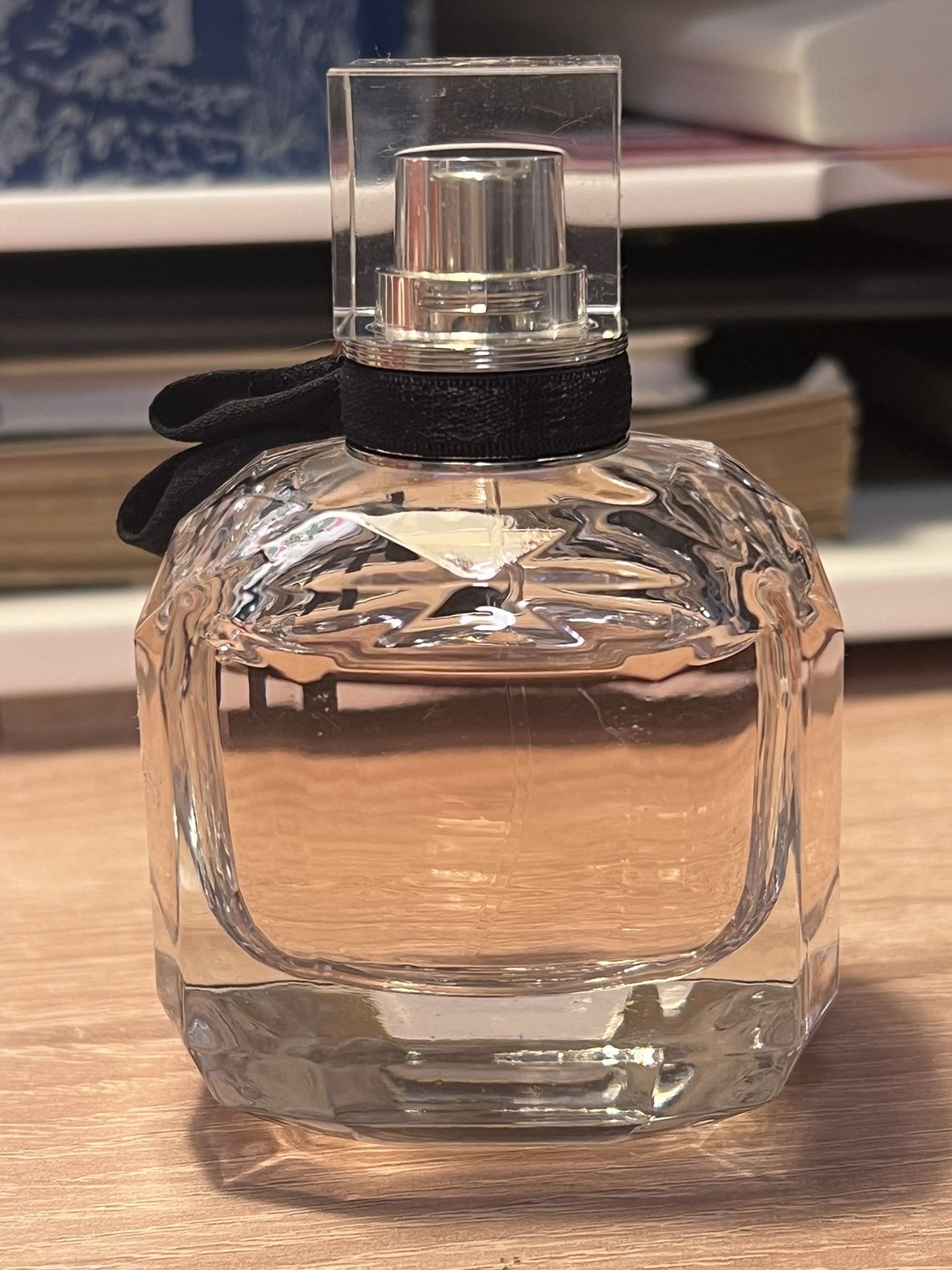 Designer Perfumes: YSL, Coach, Ariana Grande