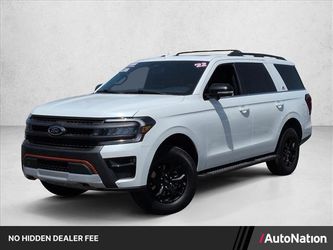 2022 Ford Expedition