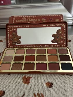 Brand New Makeup Pallets