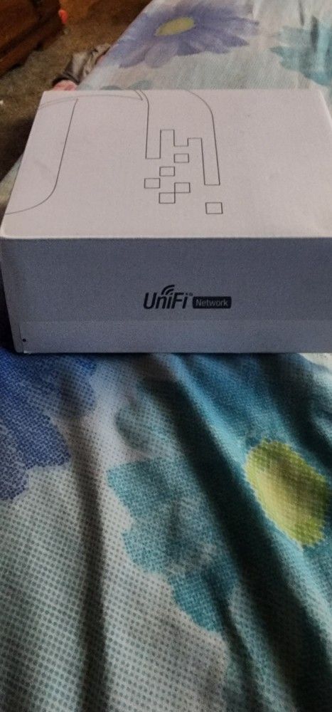 Unifi 8tb Hardrive