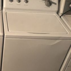 Kenmore Washer