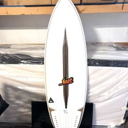 Lost Surfboards Puddle Jumper HP 5’2 