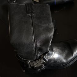 Harley Davidson Boots 