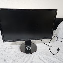ASUS VG248QE Gaming Monitor 