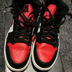 Jordan Mid 1