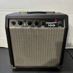 Fender Starcaster 15G Guitar Amp