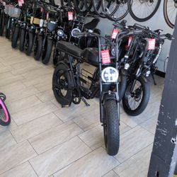 You Just As Windhorse D5