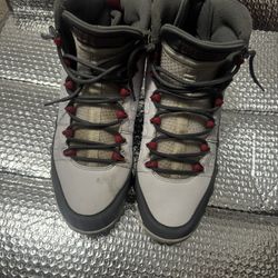 Jordan Size 10.5 