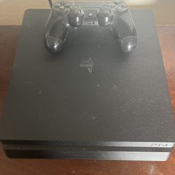 PS4