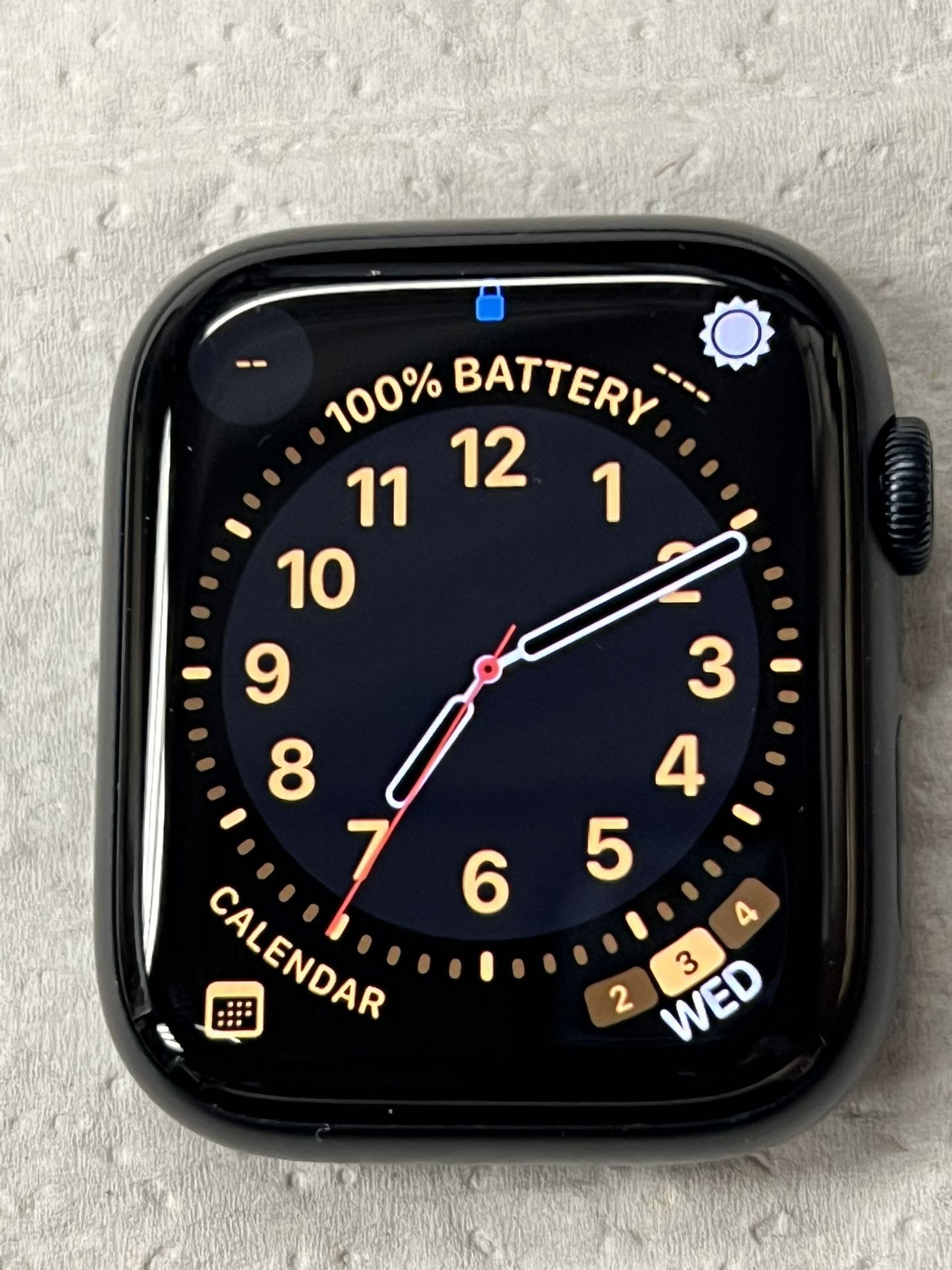Apple Watch Series 9 GPS Aluminum 45MM