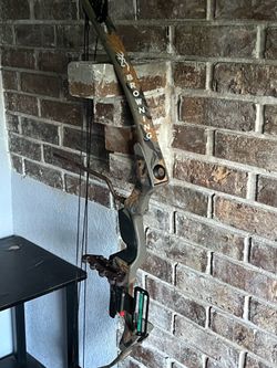Browning bow
