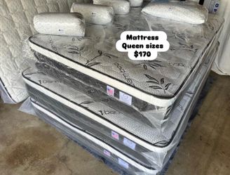 Mattress Queen sizes