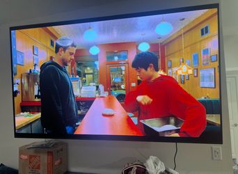 Sony - 77" Class BRAVIA XR A80K OLED 4K UHD Smart Google TV