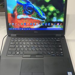 i5…i5…i5. DELL LATITUDE  128.0 GB NVme Hard Drive 8.0 .0 GB MEMORY ADOBE ACROBAT & PHOTOSHOP including 