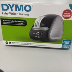 Dymo Label Printer