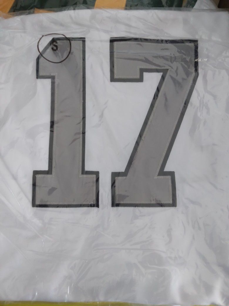 Womens Raiders Jersey - Davante Adams - Size Large for Sale in Costa Mesa,  CA - OfferUp