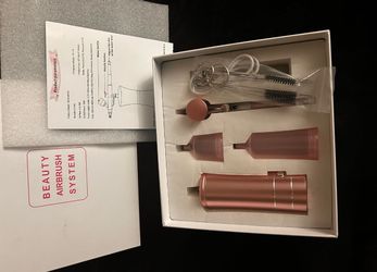 Nail supplies