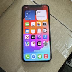 64 GB iPhone 11 Pro, T-Mobile, Metro PCS, Family Mobile, Mint Mobile, Simple Mobile 