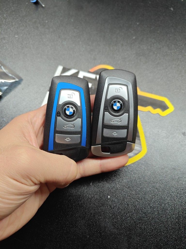 Smart Key Fob BMW 328i