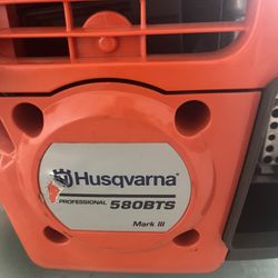 Backpack Blower