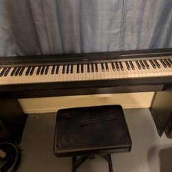 Yamaha Piano