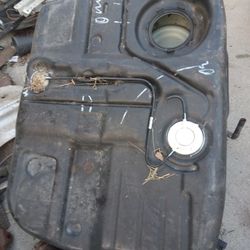 Gas Tank Silverado 1500 Pickup 26gal 2013