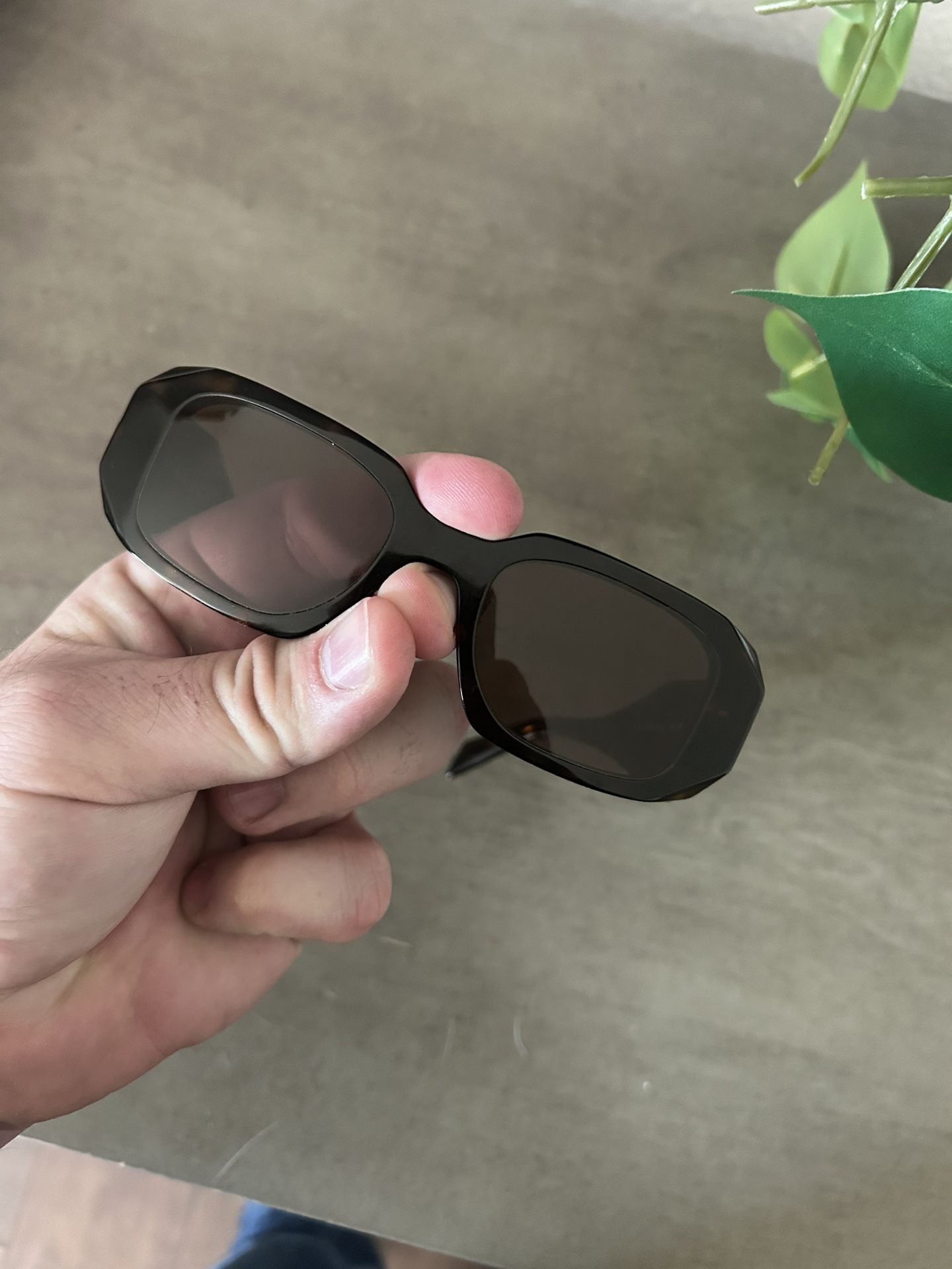 Prada Sunglasses