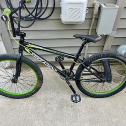 Bmx Free agent 24inch