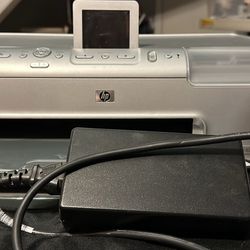 HP Photo smart 8250 Printer