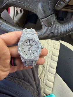 AP watch