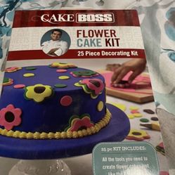 Cake Kit