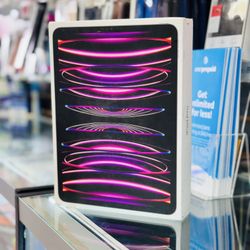 iPad Pro 11in 4th Gen 