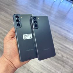 Samsung Galaxy S21 5g UNLOCKED 