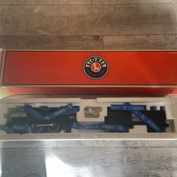 Lionel Train