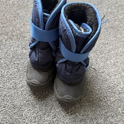 Kamik SNOWBUG 7 - 2T- 3T snow boots