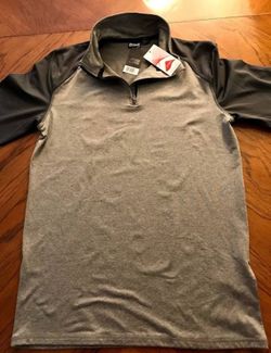 Brand New Crivit Lycra Activewear Shirt at HUGE Savings!! Tags Still Attached!! - M