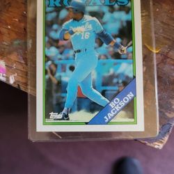 Bo Jackson