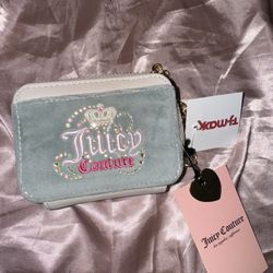 Juicy Couture Wallet