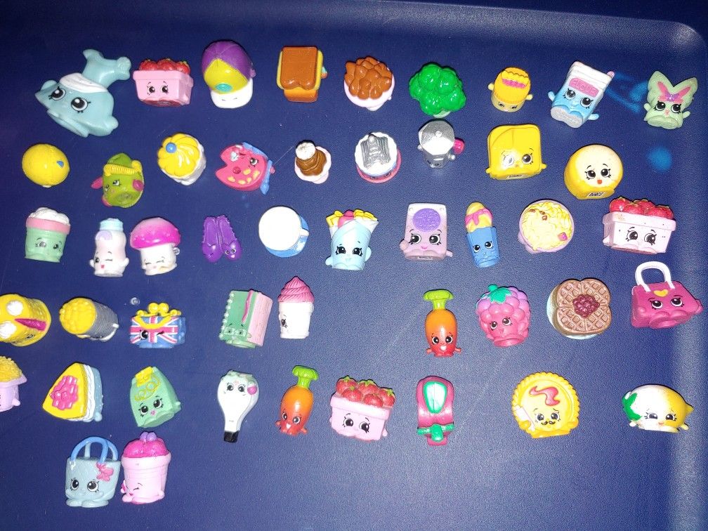 Shopkins Bundle