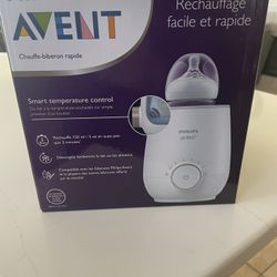 Bottle Warmer