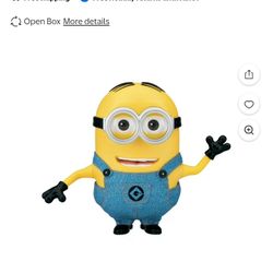 Minions Collectables